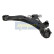 Track Control Arm BS-H13R Japanparts, Thumbnail 3