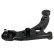 Track Control Arm BS-H21R Japanparts