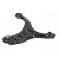 Track Control Arm BS-H25L Japanparts