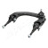 Track Control Arm BS-H27L Japanparts, Thumbnail 2