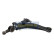 Track Control Arm BS-H29L Japanparts, Thumbnail 2