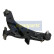 Track Control Arm BS-H33L Japanparts