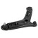 Track Control Arm BS-H35R Japanparts