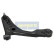 Track Control Arm BS-H35R Japanparts, Thumbnail 2