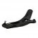 Track Control Arm BS-H47R Japanparts