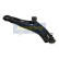 Track Control Arm BS-H47R Japanparts, Thumbnail 3