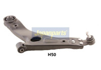 Track Control Arm BS-H49L Japanparts