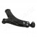 Track Control Arm BS-H51L Japanparts