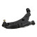 Track Control Arm BS-H52R Japanparts