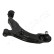 Track Control Arm BS-H53L Japanparts