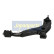 Track Control Arm BS-H53L Japanparts, Thumbnail 3