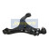 Track Control Arm BS-H60R Japanparts