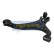 Track Control Arm BS-H60R Japanparts, Thumbnail 3