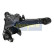Track Control Arm BS-H64L Japanparts, Thumbnail 3
