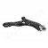 Track Control Arm BS-H76R Japanparts, Thumbnail 3