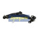 Track Control Arm BS-K01L Japanparts, Thumbnail 2