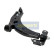 Track Control Arm BS-K01R Japanparts, Thumbnail 2