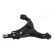 Track Control Arm BS-K03L Japanparts