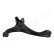 Track Control Arm BS-K03L Japanparts, Thumbnail 2