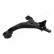 Track Control Arm BS-K03L Japanparts, Thumbnail 3