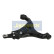 Track Control Arm BS-K03L Japanparts