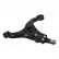 Track Control Arm BS-K03R Japanparts