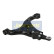 Track Control Arm BS-K03R Japanparts