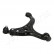 Track Control Arm BS-K05L Japanparts