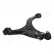 Track Control Arm BS-K05R Japanparts