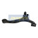 Track Control Arm BS-K05R Japanparts, Thumbnail 3