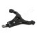 Track Control Arm BS-K07L Japanparts