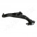 Track Control Arm BS-K11L Japanparts, Thumbnail 2