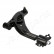 Track Control Arm BS-K11R Japanparts, Thumbnail 2