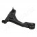 Track Control Arm BS-K13R Japanparts, Thumbnail 2