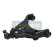 Track Control Arm BS-K15R Japanparts, Thumbnail 2