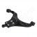 Track Control Arm BS-K19L Japanparts