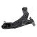 Track Control Arm BS-K21R Japanparts