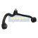Track Control Arm BS-K23L Japanparts, Thumbnail 2