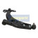 Track Control Arm BS-K28L Japanparts