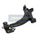 Track Control Arm BS-K28L Japanparts, Thumbnail 3