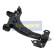 Track Control Arm BS-K28R Japanparts, Thumbnail 2