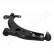 Track Control Arm BS-K29L Japanparts