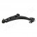 Track Control Arm BS-K29L Japanparts, Thumbnail 2