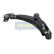 Track Control Arm BS-K29R Japanparts, Thumbnail 3