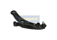 Track Control Arm BS-K31L Japanparts