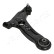 Track Control Arm BS-K31R Japanparts, Thumbnail 2