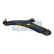 Track Control Arm BS-K32L Japanparts, Thumbnail 2