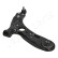 Track Control Arm BS-K33R Japanparts, Thumbnail 2