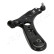 Track Control Arm BS-K34R Japanparts, Thumbnail 2