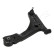 Track Control Arm BS-K39L Japanparts, Thumbnail 4